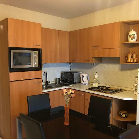 Le Vina Del Mar Bloc B Apartment Menton Exterior photo