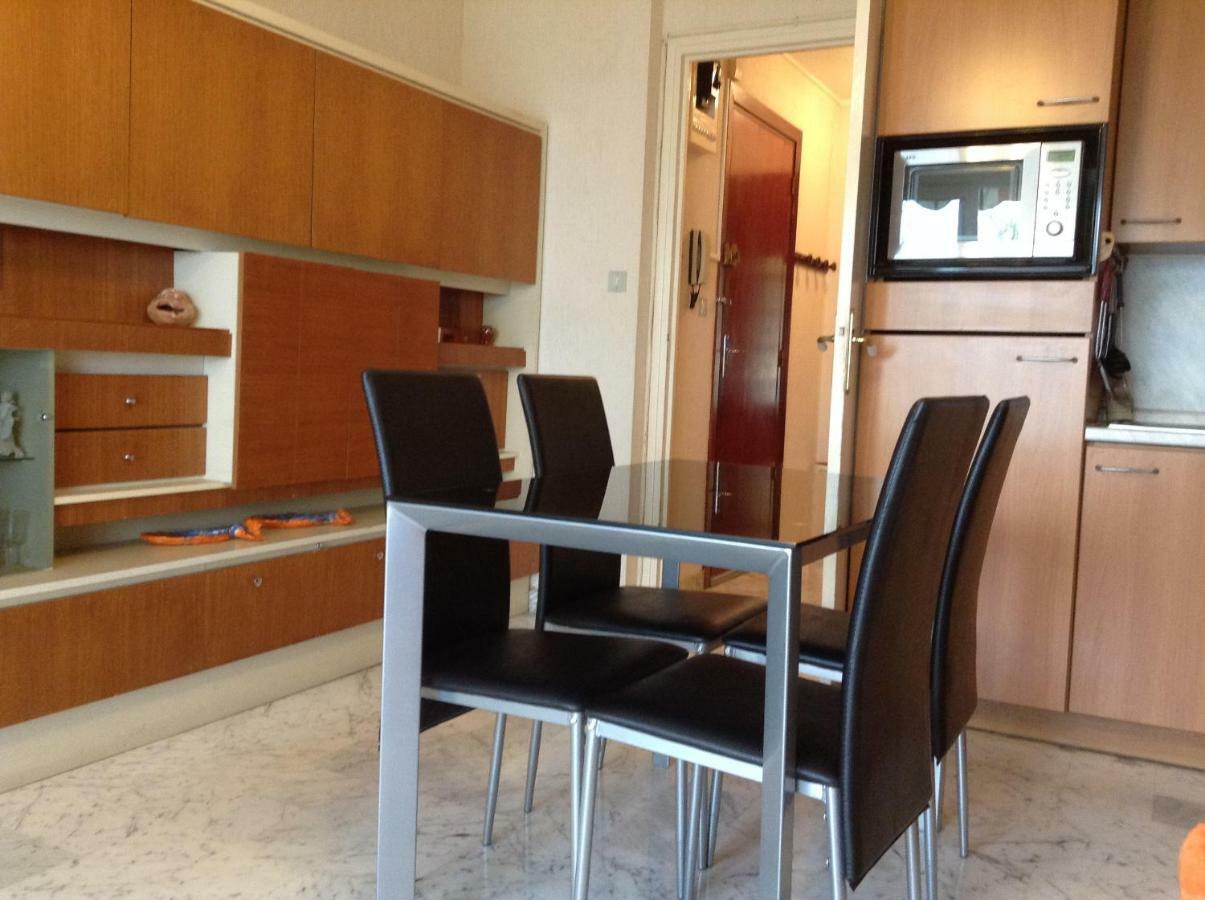 Le Vina Del Mar Bloc B Apartment Menton Exterior photo