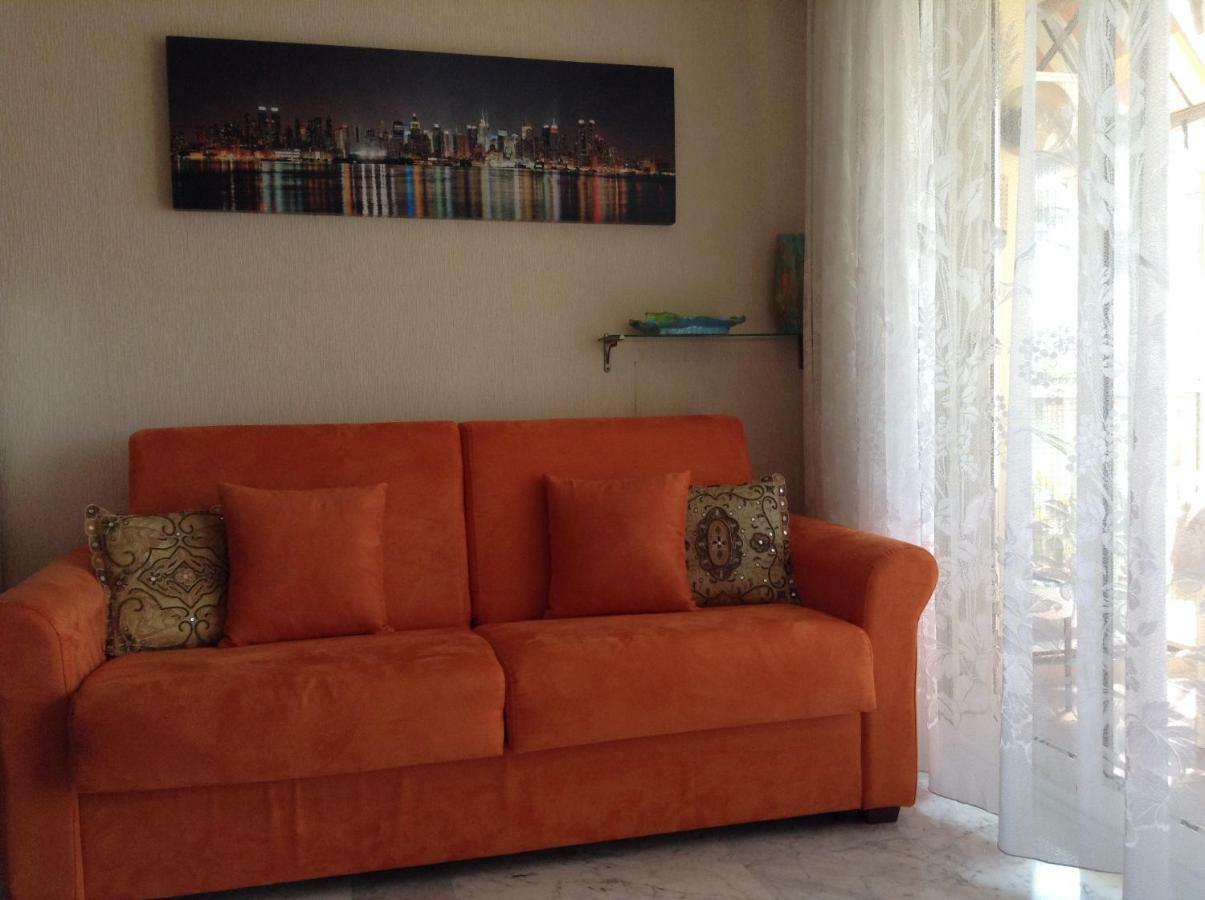 Le Vina Del Mar Bloc B Apartment Menton Exterior photo