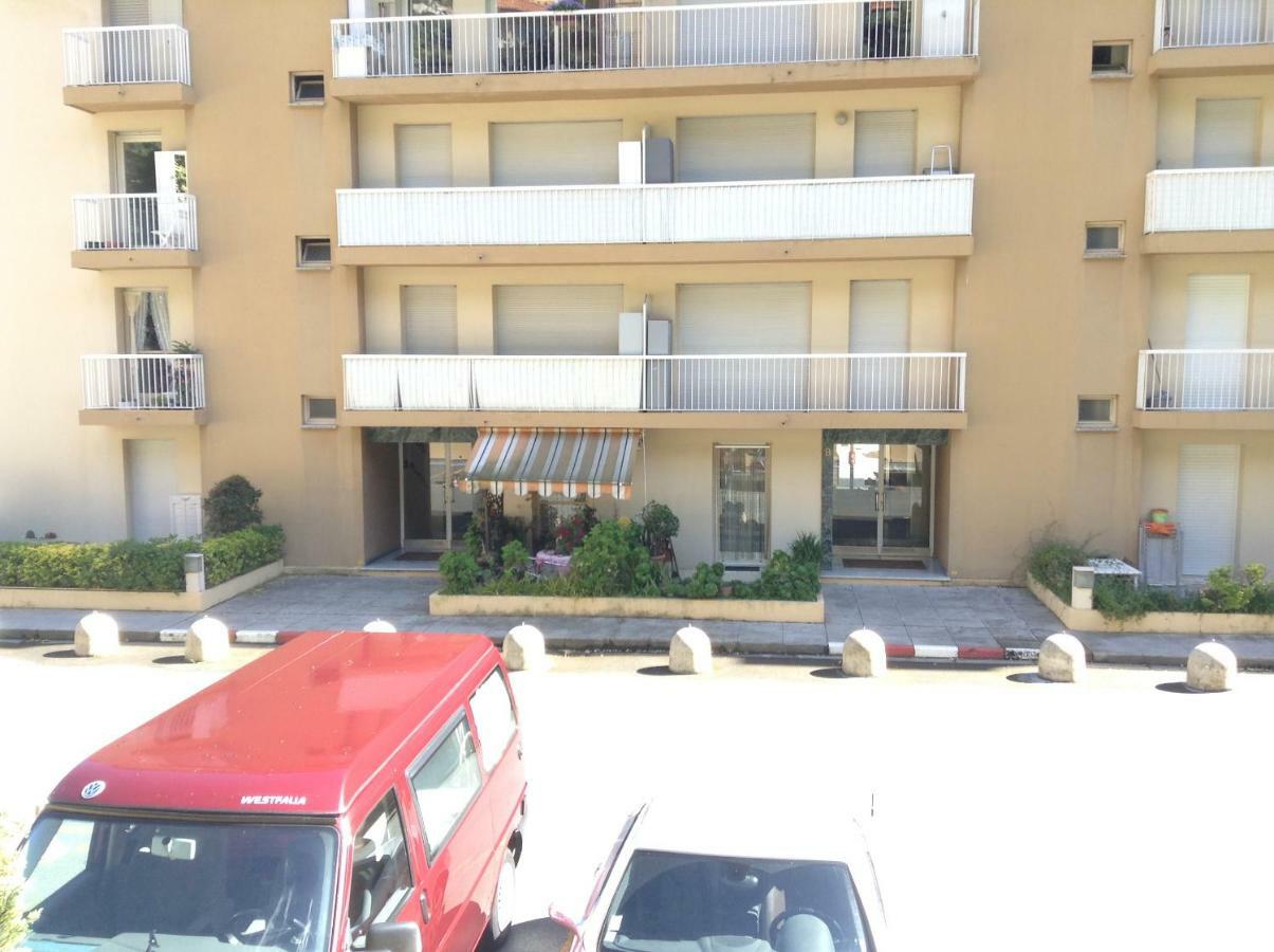 Le Vina Del Mar Bloc B Apartment Menton Exterior photo