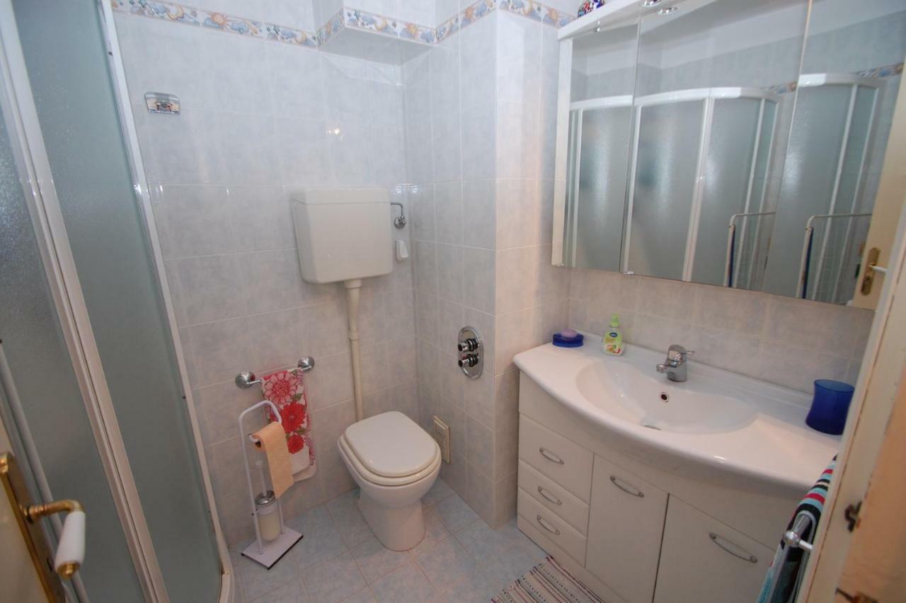 Le Vina Del Mar Bloc B Apartment Menton Exterior photo