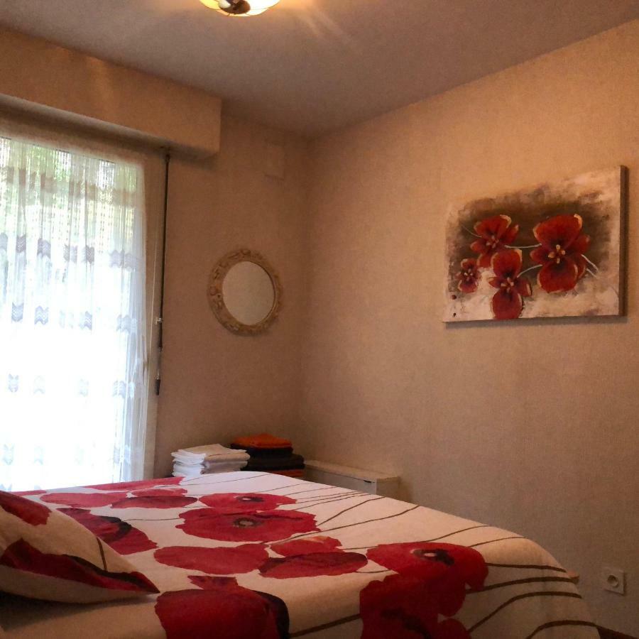 Le Vina Del Mar Bloc B Apartment Menton Exterior photo